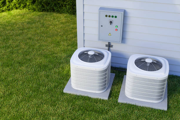 Best Ductless HVAC Repair  in Pipestone, MN