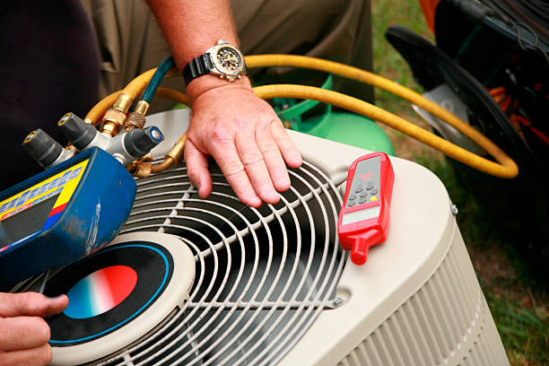 Best HVAC Repair Near Me  in Pipestone, MN