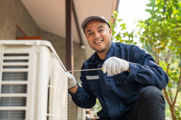 Best HVAC Maintenance Near Me  in Pipestone, MN
