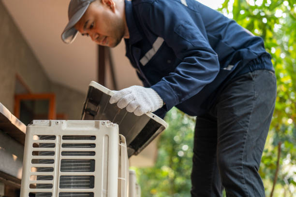 Pipestone, MN HVAC Company